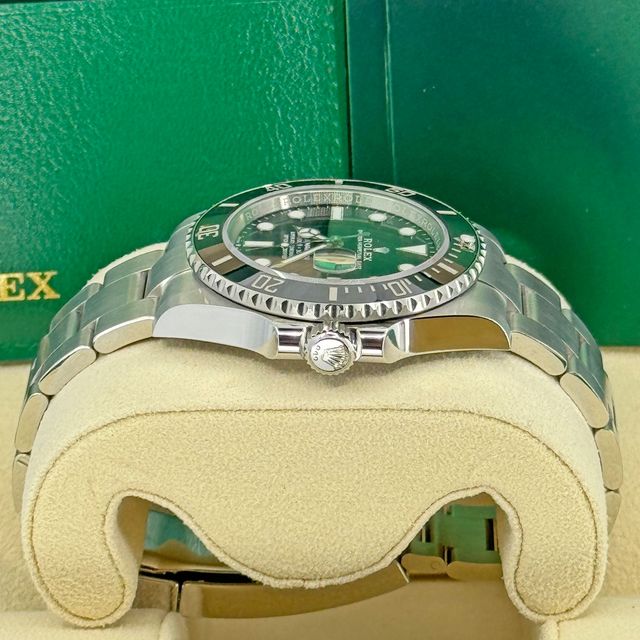 Rolex Submariner 126610 LN Image 5